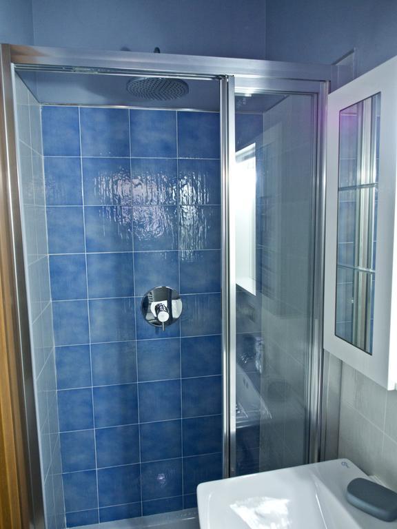 פרנקווילה אל מארה B&B I Girasoli מראה חיצוני תמונה
